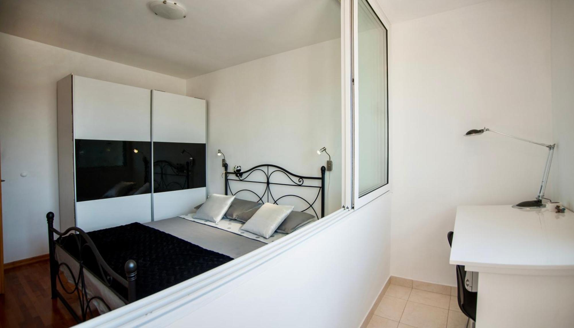 Split - Znjan - Luxury New Apartment On The Beach With Selfcheckin Kültér fotó